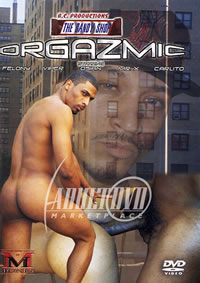 Orgazmic