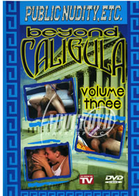 Beyond Caligula 3