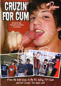 Cruizin For Cum