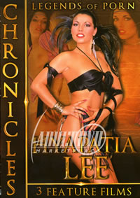 3pk Chronicles Hyapatia Lee
