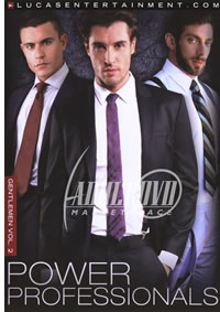 Power Professionals Gentlemen 2