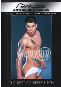 Best Of Pierre Fitch