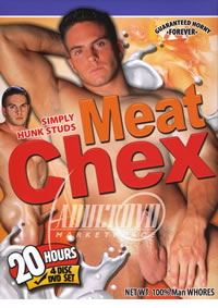 Meat Chex