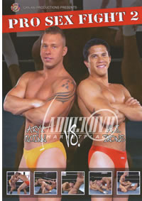 Pro Sex Fight 2