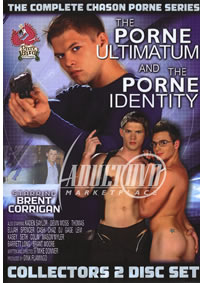 Porne Ultimatum And Porne Identity