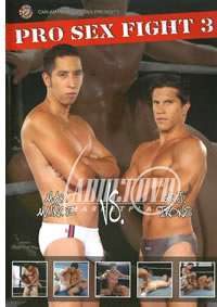 Pro Sex Fights 3