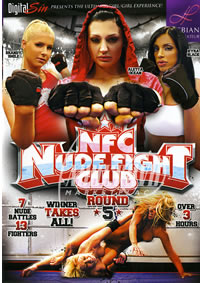 Nude Fight Club 5