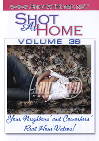 Shot At Home 36