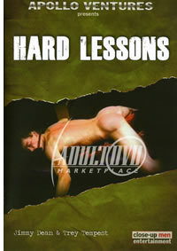 Hard Lessons