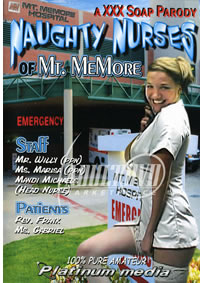 Naughty Nurses Of Mt Memore