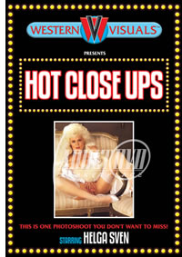 Hot Close Ups