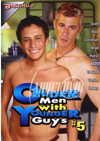 Older Men With Younger Guys 5