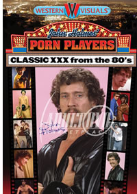 John Holmes Porn Players