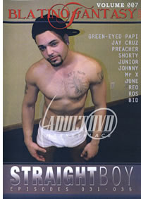 Straight Boy