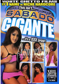 This Isnt Sabado Gigante Its Spoof