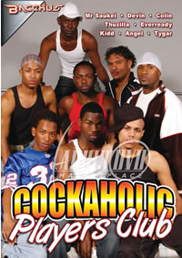 Cockaholic Players Club
