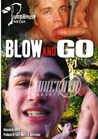 Blow And Go