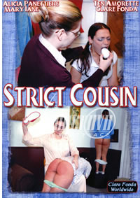 Strict Cousin
