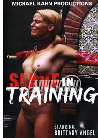 Slave In Training