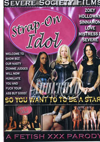 Strap On Idol