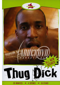 Thug Dick