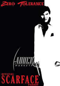 Official Scarface Parody