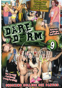 Dare Dorm 9