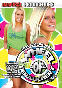 Wheel Of Debauchery 6