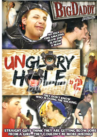 Unglory Hole 2