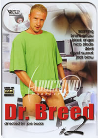 Dr Breed 2