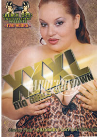 Xxxl Big Girls Get Down