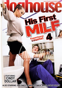 His First Milf 4