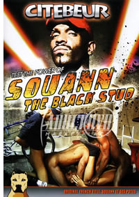 Souann The Black Stud