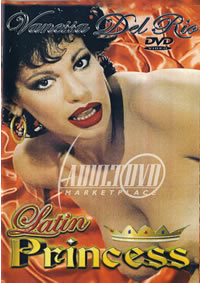 Latin Princess