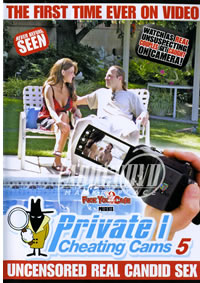 Private I Cheating Cams 5