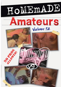 Homemade Amateurs 12