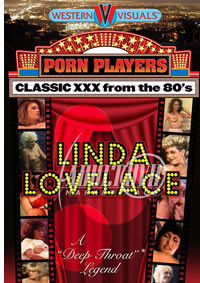 Linda Lovelace Porn Players