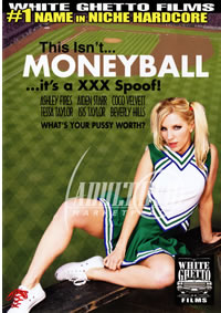 This Isnt Moneyball Its A XXX Spoof