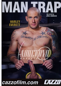 Man Trap