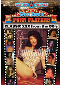 Ona Zee Porn Players