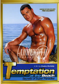 Temptation 2 At The Beach