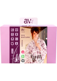 Avstar Famous Yui Hatano