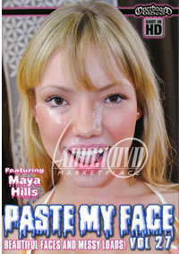 Paste My Face 27