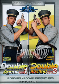 Double Agent Double Shafted