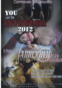 You Are The Intruder 2012