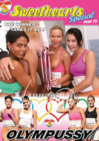 Sweethearts Special 19