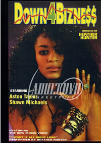 Down 4 Bizness