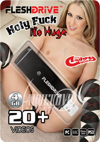 Fd Holy Fuck It's Huge