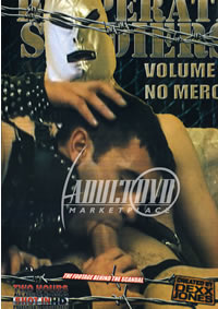 Desperate Soldiers 8 No Mercy