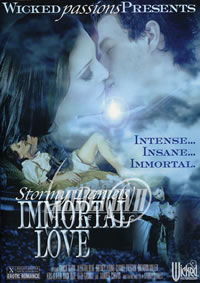 Immortal Love